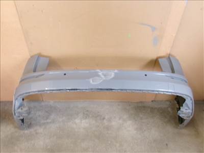 VOLKSWAGEN GOLF VIII Kombi 5H9 hátsó lökhárító héj 2020-