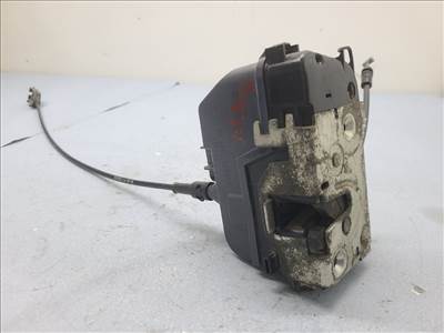 RENAULT SCÉNIC II (JM0/1_) 1.9 dCi (JM14) Jobb hátsó Ajtózár #43304# 017959