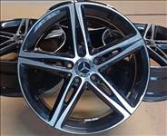  Mercedes W177 A B CLA alufelnik 5x112 7,5x18 ET49 4db