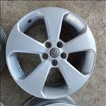 5x105 17 Gyári Opel alufelni 120000ft a 4db/173/