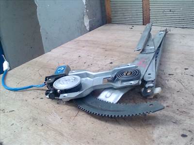 HYUNDAI MATRIX Jobb első ablakemelő szerkezet elektromos