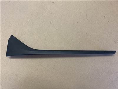 BMW X1 hűtőrács melletti jobb oldali díszléc 51117954254