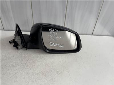 BMW 3-as sorozat F31 jobb visszapillantó tükör (facelift) F30,F31