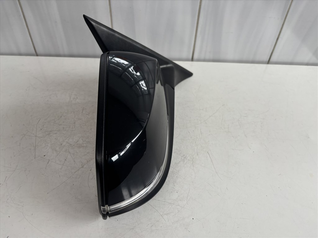 BMW 3-as sorozat F31 jobb visszapillantó tükör (facelift) F30,F31 4. kép