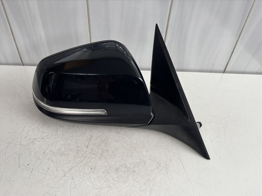 BMW 3-as sorozat F31 jobb visszapillantó tükör (facelift) F30,F31 5. kép
