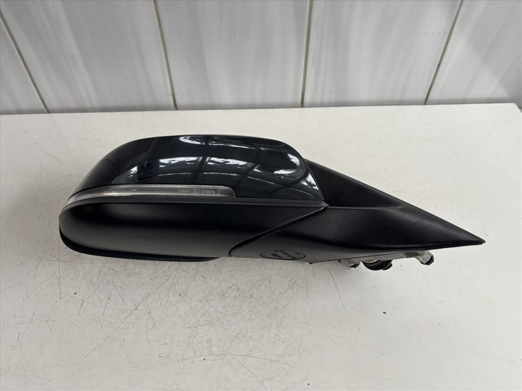 BMW 3-as sorozat F31 jobb visszapillantó tükör (facelift) F30,F31 6. kép