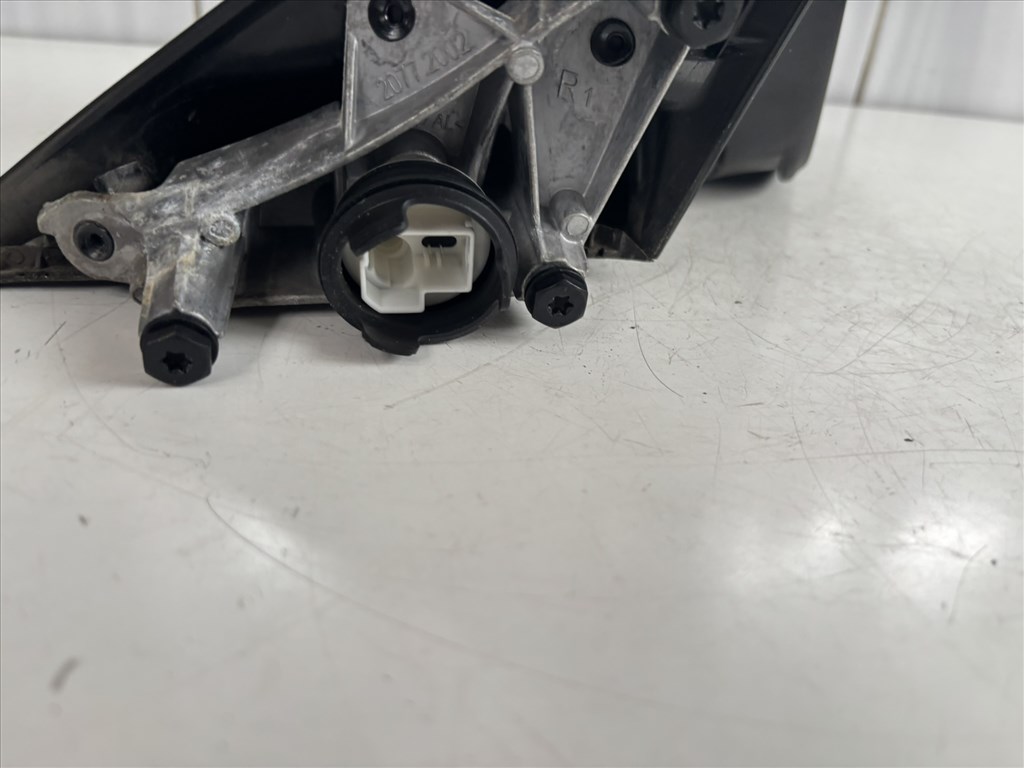 BMW 3-as sorozat F31 jobb visszapillantó tükör (facelift) F30,F31 7. kép