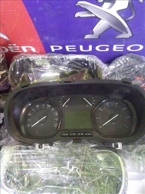 Citroën Jumper III, Peugeot Expert III Óracsoport  9831168780