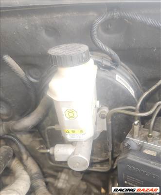 Chevrolet Epica Fékrásegitő szervó dob devander 