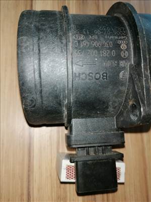  VW légtömegmérő 