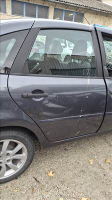 Lada Granta Ajtó jobb hátsó