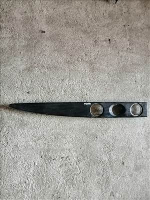 Mitsubishi Outlander I 2.0 4WD Műszerfal díszléc  mn134799