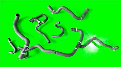 Ford Transit 2.2 TDCI Mk7 2006-2014 Mk8 2012- VÍZCSŐ garnitúra OLCSÓN!