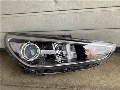 344. Hyundai I30 Gen3 Jobb első LED fényszóró G4921-22020       92102G4XXX
