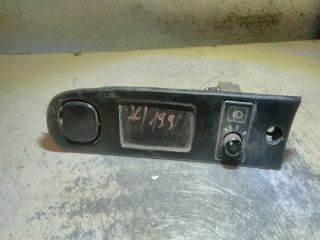 Kia Sephia (2nd gen) Első Ködfényszóró Kapcsoló *81646* kia-6j20