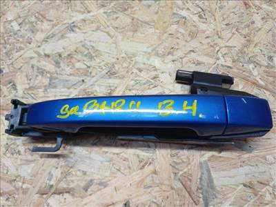 Subaru Impreza (2008-2012) Bal Hátsó Ajtó Külső Kilincs 