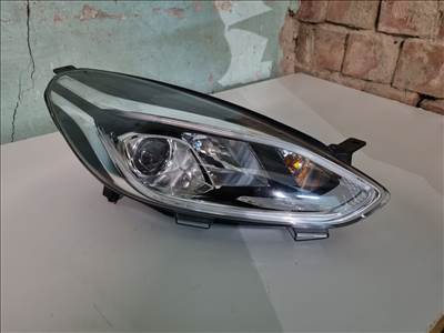 Ford Fiesta Jobb első fényszóró L1BB-13E014-CD