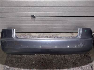 Volkswagen Touran I Hátsó Lökhárító 13268 1t0807421