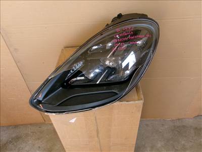 PORSCHE PANAMERA 973 bal első LED fényszóró 2019-2024 973941035