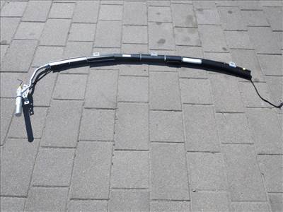 Jaguar X-type 4 ajtós bal függönylégzsák (függöny légzsák) 1X4314K160AF