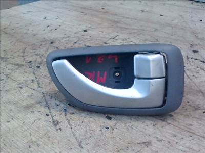 HYUNDAI Terracan 2001-2005 Jobb hátsó belső kilincs