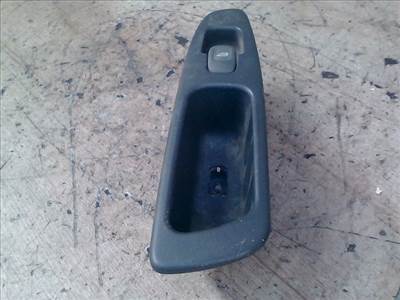 VOLVO S40 2000.06.01-2004.05.31 Bal hátsó ablakemelő kapcsoló