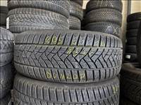 205/55 r16 Dunlop 2021 téligumi 4db eladó 205/55r16 garnitúra