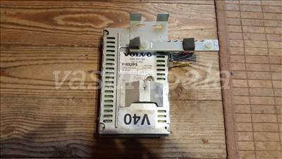 Volvo 30630169 V40 erősítő 4X50W