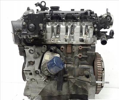 Renault Clio IV, Dacia Sandero II, Dacia Logan II 1.5 dCi K9KC612 motor
