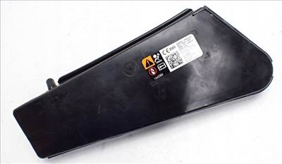 Opel Crossland X bal ülés légzsák 39106593