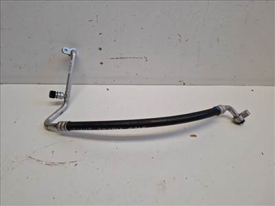 Suzuki Ignis  klímacső