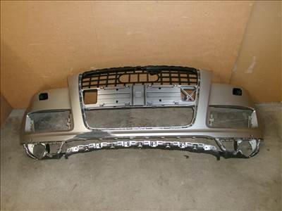 AUDI Q7 4L0 első lökhárító héj 2010-2015