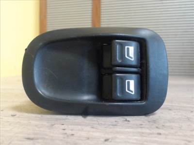 PEUGEOT 206 Bal első ablakemelő kapcsoló