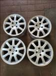 Peugeot 307 6,5J*16" használt alufelni