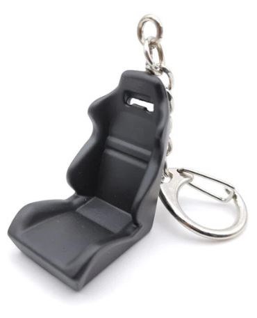 Kulcstartó sportülés 1. kép