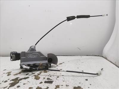 PEUGEOT 508 1.6 HDi Bal első Ajtózár #43003# 006259