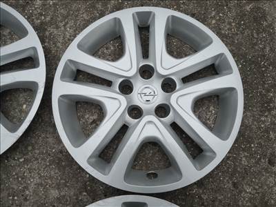 Opel 16-os gyári dísztárcsa 3db