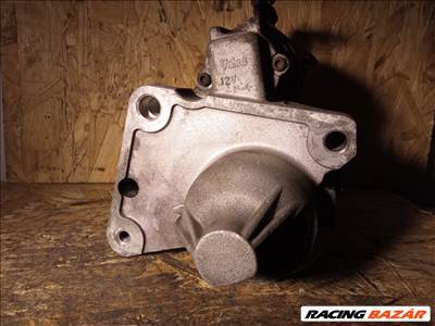 Citroën, Peugeot 1.4 / 1.6 HDI CL.5 Önindító D7G3 9645100680