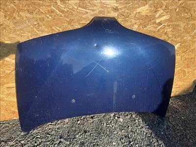 Renault Scénic I motorháztető 