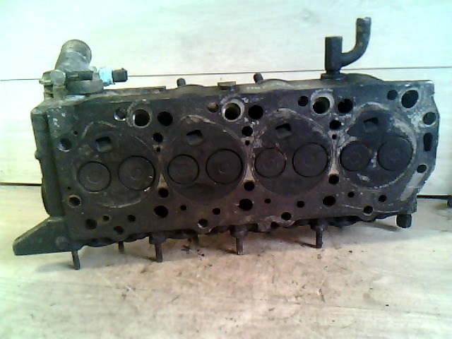 KIA PREGIO Hengerfej, diesel 1. kép