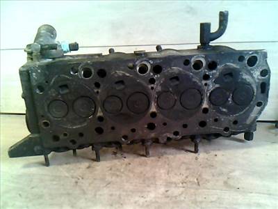 KIA PREGIO Hengerfej, diesel