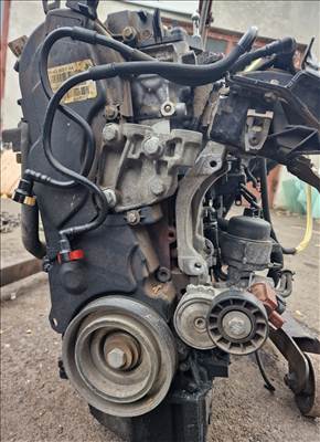 Ford 2.0TDCi Euro4 Motorok eladóak!