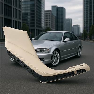 BMW 3-as sorozat E46 belső díszléc  22t532d