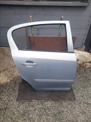Opel corsa d jobb hátsó ajtó z21c