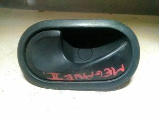 Renault Mégane II Bal első Belső Kilincs *46896* renault-8200028487