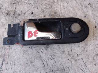 Volkswagen Passat B5 Bal első Belső Kilincs *148555* 3b0837113