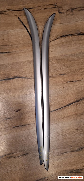 Honda Accord szélvédő díszléc 73152tl0 73162tl0 1. kép