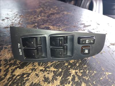 Toyota Avensis T25 kombi Bel első ablakemelő kapcsoló  0480205210b0