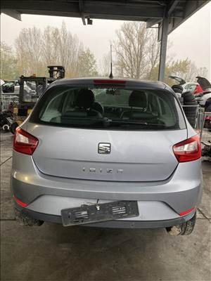 Seat Ibiza IV Ibiza 2016 csomagtér ajtó 