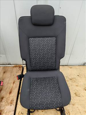 Fiat Doblo ülésszett, 7 személyes 